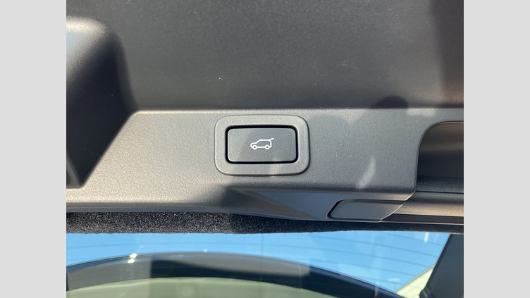 2018 認定中古車 Land Rover Range Rover Sport Santorini Black 3.0 V6 Dsl Mono Turbo Std Flow HSE Dynamic