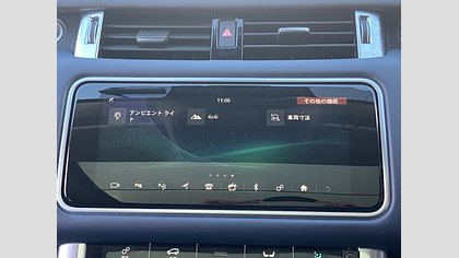 Range Rover Sport 53