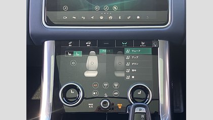 Range Rover Sport 44