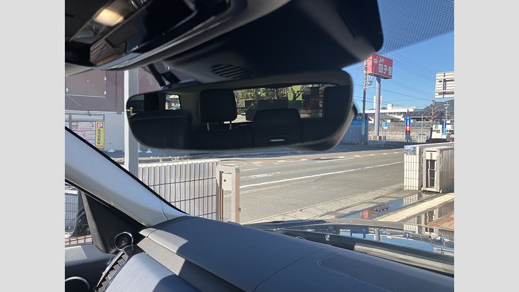 2018 認定中古車 Land Rover Range Rover Sport Santorini Black 3.0 V6 Dsl Mono Turbo Std Flow HSE Dynamic