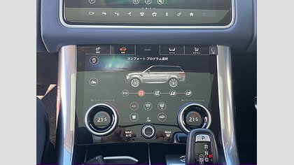 Range Rover Sport 77