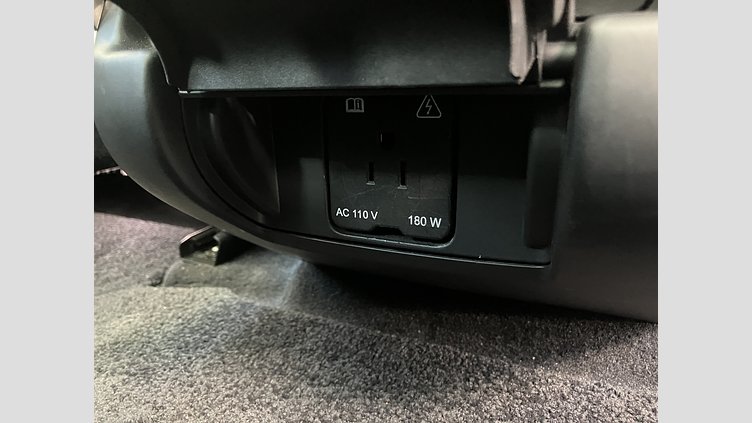 2018 認定中古車 Land Rover Range Rover Sport Santorini Black 3.0 V6 Dsl Mono Turbo Std Flow HSE Dynamic