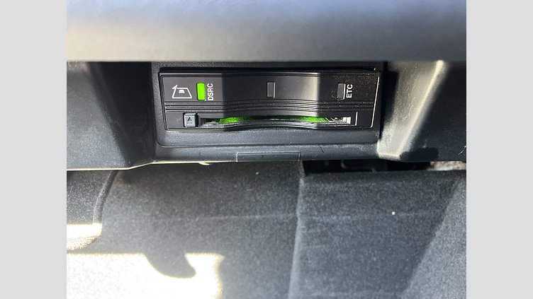 2018 認定中古車 Land Rover Range Rover Sport Santorini Black 3.0 V6 Dsl Mono Turbo Std Flow HSE Dynamic