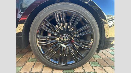 Range Rover Sport 80