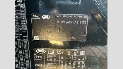 Range Rover Sport 79