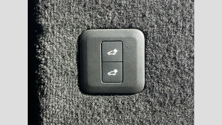 2018 認定中古車 Land Rover Range Rover Sport Santorini Black 3.0 V6 Dsl Mono Turbo Std Flow HSE Dynamic