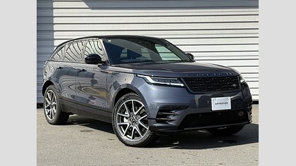 Range Rover Velar 0