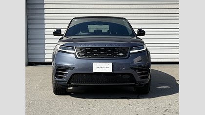 Range Rover Velar 5