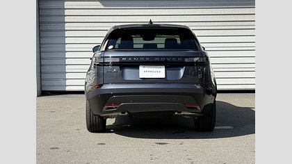 Range Rover Velar 6