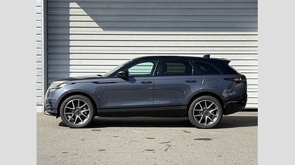 Range Rover Velar 7