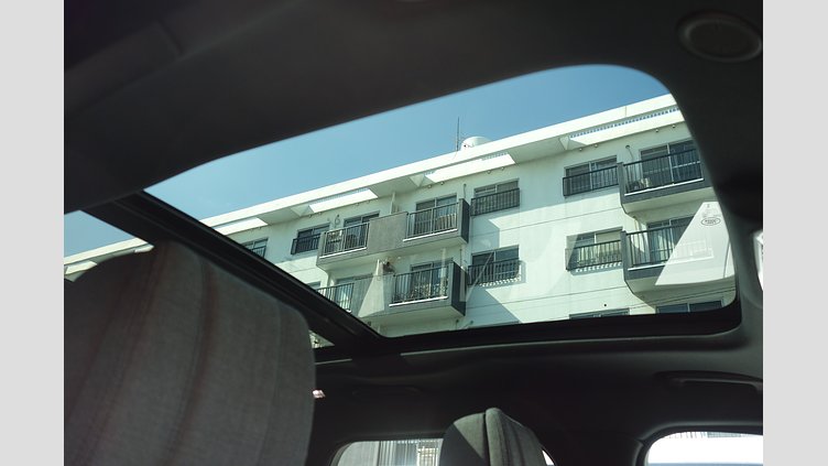 2023 認定中古車 Land Rover Range Rover Velar ヴァレジネブルー P400eプラグインハイブリッド（ガソリン） Standard Wheelbase Dynamic HSE