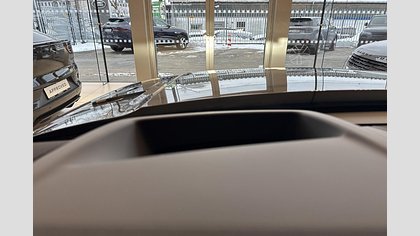 Range Rover Sport 22