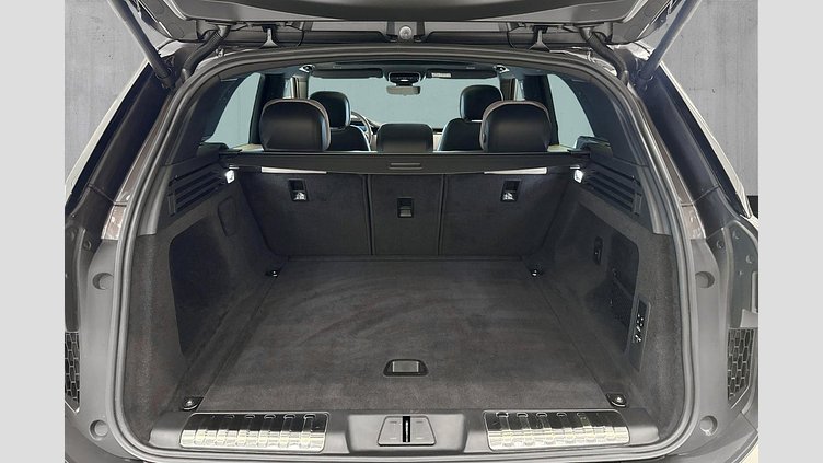 2025 Approved Land Rover Range Rover Sport Santorini Black PHEV P460e Dynamic HSE