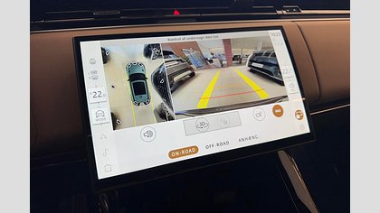 Range Rover Sport 15