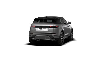 Range Rover Evoque 2