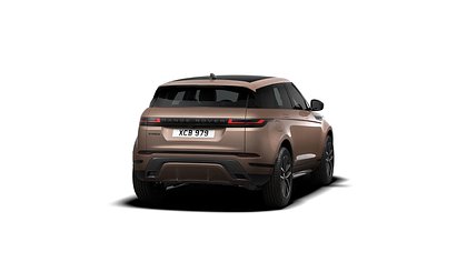 Range Rover Evoque 2