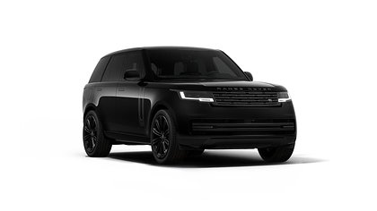 Range Rover 0