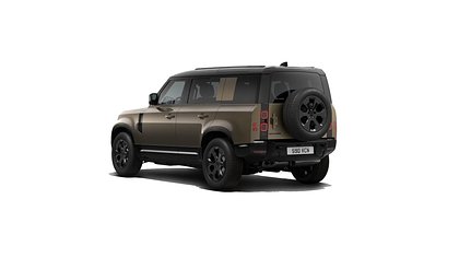 Defender 110 2