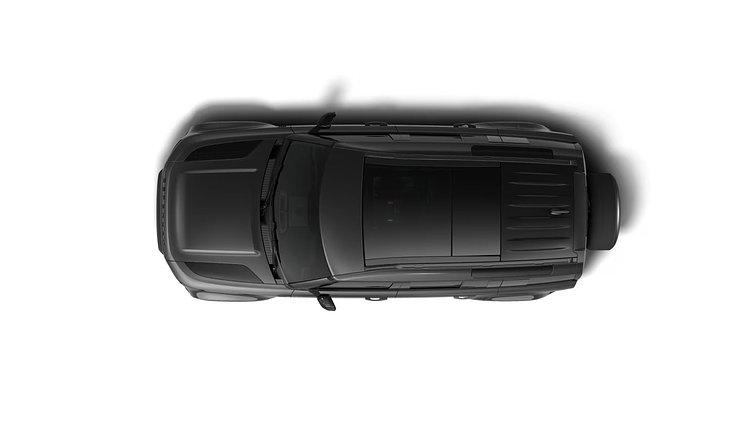 2025 新車 Land Rover Defender 110 カルパチアングレイ D350 ディーゼルマイルドハイブリッド X-Dynamic SE