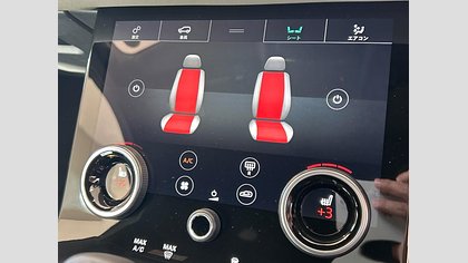 Range Rover Evoque 21