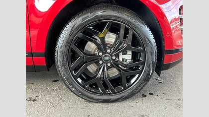 Range Rover Evoque 16