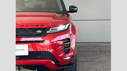 Range Rover Evoque 7
