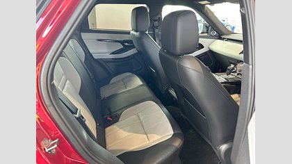 Range Rover Evoque 42