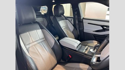 Range Rover Evoque 40