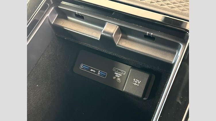 2020 認定中古車 Land Rover Range Rover Evoque フィレンツェレッド P250 R-DYNAMIC SE