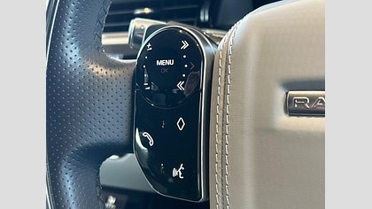 Range Rover Evoque 44