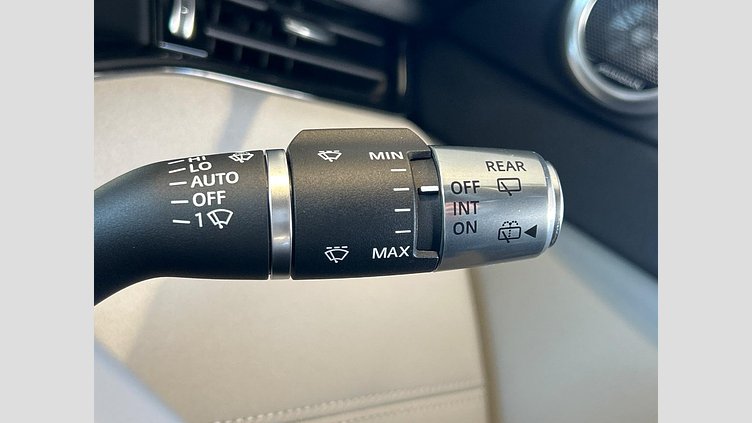 2020 認定中古車 Land Rover Range Rover Evoque フィレンツェレッド P250 R-DYNAMIC SE