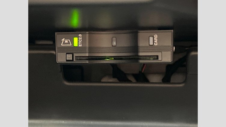 2020 認定中古車 Land Rover Range Rover Evoque フィレンツェレッド P250 R-DYNAMIC SE