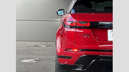 Range Rover Evoque 8