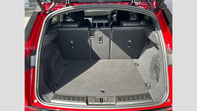 2020 認定中古車 Land Rover Range Rover Evoque フィレンツェレッド P250 R-DYNAMIC SE