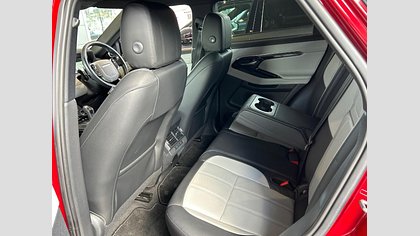 Range Rover Evoque 14