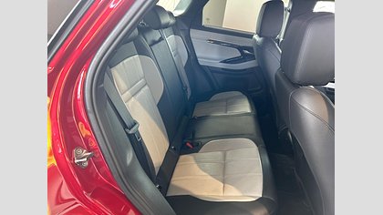 Range Rover Evoque 43