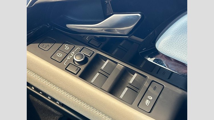 2020 認定中古車 Land Rover Range Rover Evoque フィレンツェレッド P250 R-DYNAMIC SE