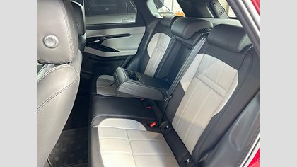 Range Rover Evoque 13