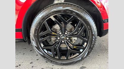 Range Rover Evoque 63