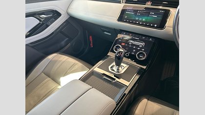 Range Rover Evoque 39