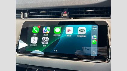 Range Rover Evoque 17