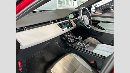 Range Rover Evoque 12