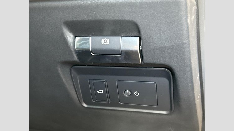 2020 認定中古車 Land Rover Range Rover Evoque フィレンツェレッド P250 R-DYNAMIC SE