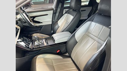 Range Rover Evoque 41