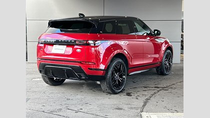 Range Rover Evoque 3