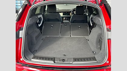 Range Rover Evoque 55