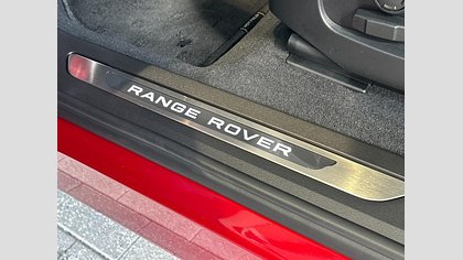 Range Rover Evoque 57