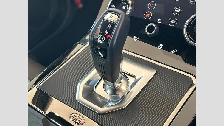 2020 認定中古車 Land Rover Range Rover Evoque フィレンツェレッド P250 R-DYNAMIC SE