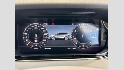 Range Rover Evoque 37