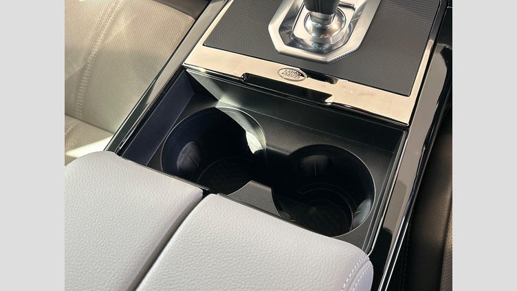 2020 認定中古車 Land Rover Range Rover Evoque フィレンツェレッド P250 R-DYNAMIC SE